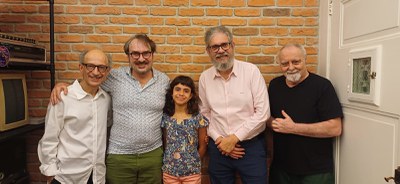 Capa da Notícia