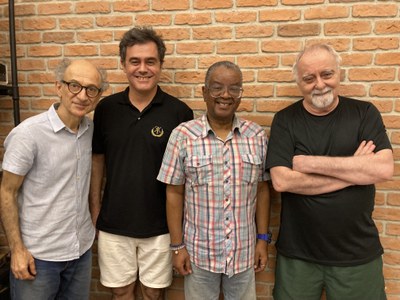 Capa da Notícia