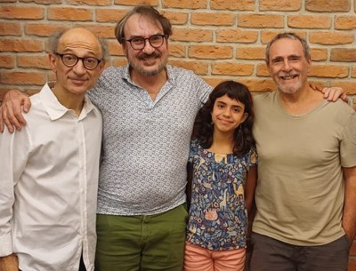 Capa da Notícia