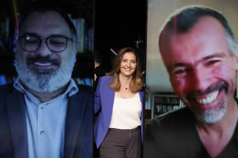 Capa da Notícia