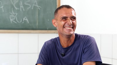 Capa da Notícia