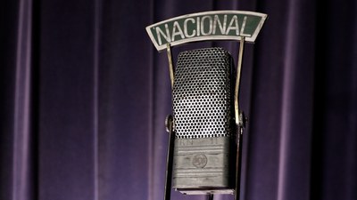 Caminhos da Reportagem desta segunda (14) celebra os 90 anos da Rádio Nacional e sua conexão histórica com o Brasil