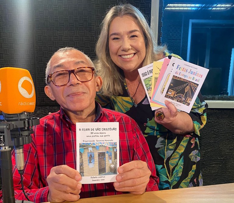 Capa da Notícia