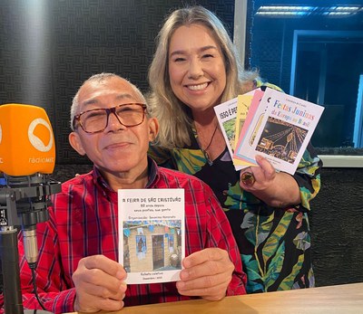 Capa da Notícia