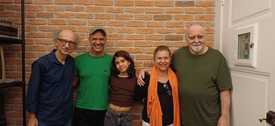 Capa da Notícia