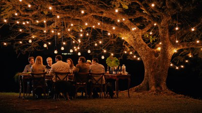 Documentário "Ensinando Como Apreciar Vinhos" / Crédito: Produtora Brasileira / Divulgação Documentário "Ensinando Como Apreciar Vinhos" / Crédito: Produtora Brasileira / Divulgação