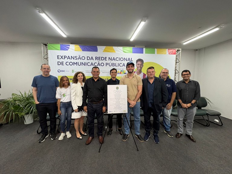 Capa da Notícia