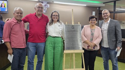 Capa da Notícia