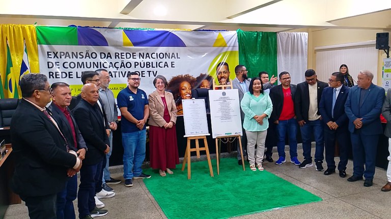 Capa da Notícia