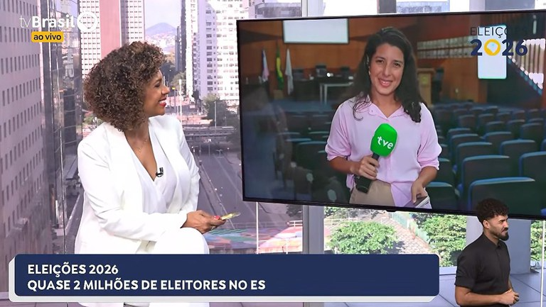 Capa da Notícia