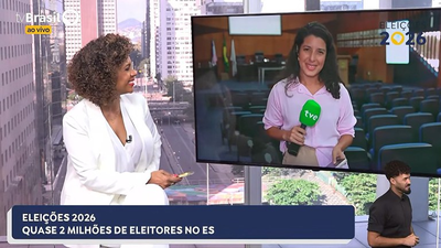 EBC soma 70 participações da RNCP na cobertura do primeiro turno das eleições