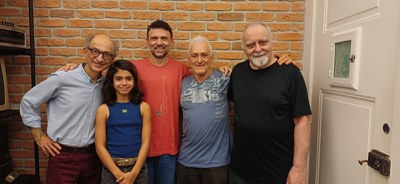 Capa da Notícia