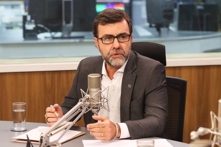 Capa da Notícia