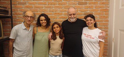 Capa da Notícia