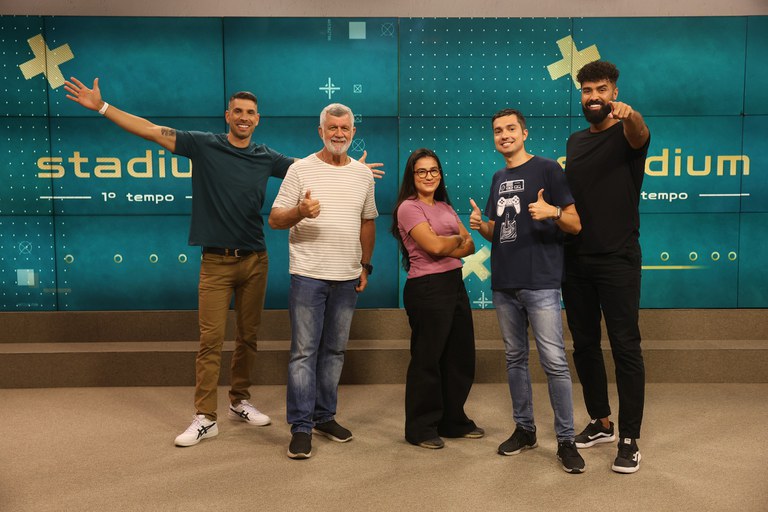 Capa da Notícia