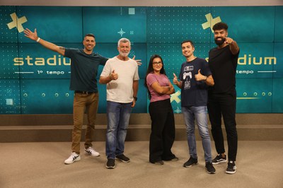 Capa da Notícia
