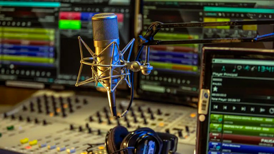 Rádio UFSCar passa a integrar a Rede Nacional de Comunicação Pública