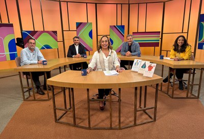 Capa da Notícia