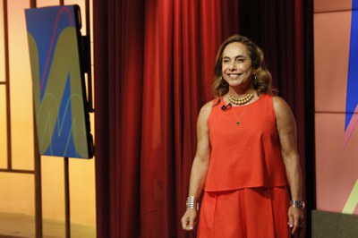 Sem Censura, da TV Brasil, traz papo com Chico José, Joaquim Lopes e Amir Haddad