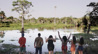 Capa da Notícia