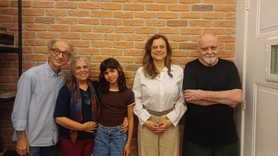 Capa da Notícia