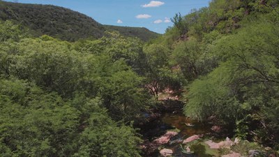 Canindé de São Francisco, no sertão de Sergipe / Crédito: Divulgação / TV Brasil