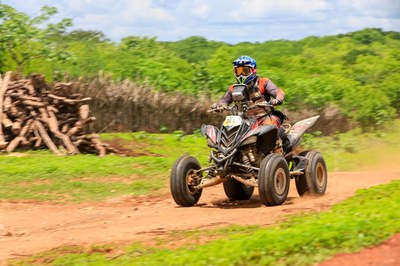 Rally Cerapió atravessa Ceará e Piauí / Crédito: Divulgação