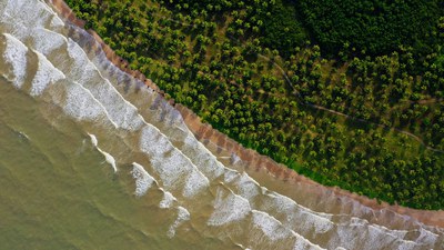 Documentário "Mar Brasileiro" / Crédito: Produtora Brasileira / Divulgação
