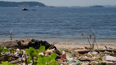 Documentário "Mar Brasileiro" / Crédito: Produtora Brasileira / Divulgação