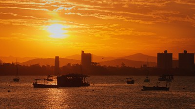 Documentário "Mar Brasileiro" / Crédito: Produtora Brasileira / Divulgação