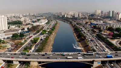 Documentário "Carbon Free: o Resultado Também Depende de Nós" / Crédito: Produtora Brasileira / Divulgação