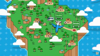 Game Dev Brasil / Rodô Audiovisual / Divulgação