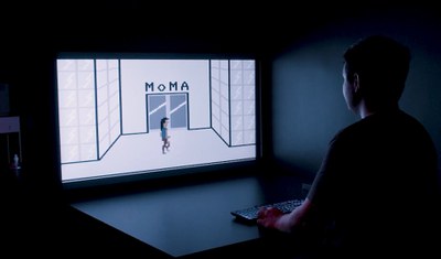 Game Dev Brasil / Rodô Audiovisual / Divulgação