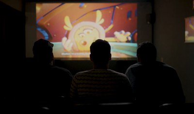 Game Dev Brasil / Rodô Audiovisual / Divulgação