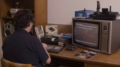 Game Dev Brasil / Rodô Audiovisual / Divulgação