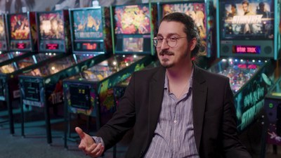 Game Dev Brasil / Rodô Audiovisual / Divulgação