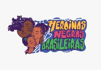 Heroínas Negras Brasileiras / Crédito: Divulgação / TV Brasil