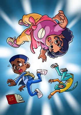 Histórias atrás da Porta / Crédito: Divulgação / TV Brasil