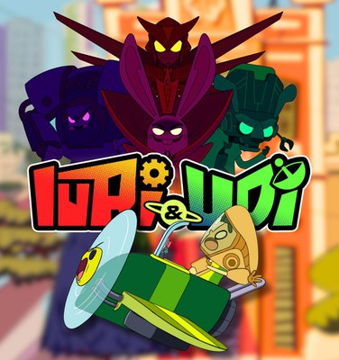 Iuri & Udi / Crédito: Divulgação / TV Brasil