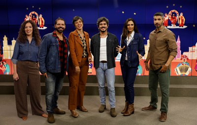 Capa da Notícia