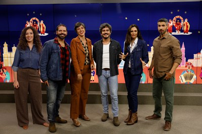 Capa da Notícia